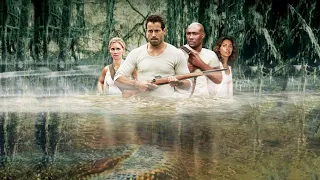 Anaconda 2 Best Scene In Hindi #anaconda #movies #NoshadIsLive