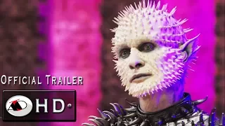 THE ORVILLE Comic Con Trailer 2 (2017) Seth MacFarlane Comedy Series HD  |  ALL OFFICIAL TRAILERS