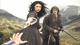 Outlander, 06, An Fhìdeag Airgid (feat, Gillebrìde MacMillan), Vol 2 Soundtrack, Bear McCreary