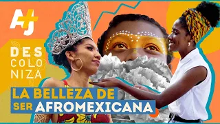 ¿Hay afrodescendientes en México? - En Coyolillo te lo dicen | @ajplusespanol​