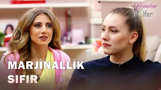 Daniela, Kızları Kıskançlıkla Suçluyor | Kısmetse Olur 166. Bölüm