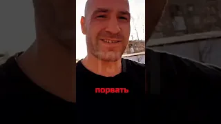 Сибирский Конор vs Джавид Рзаев