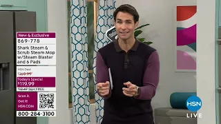 HSN | Now That's Clever! with Guy 05.04.2024 - 09 AM