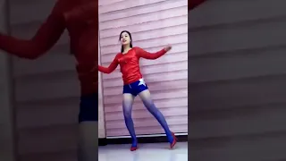 ♫ ♪ 🎶💃Красавица 🔝💘 ЦинЦин🔔💃Праздничная Кадриль 💃♪ оригинальный звук ♪🎶💃MUTUAL AUTOGRAPH 💘🔔🔔🔔 #Shorts