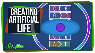 Creating Artificial Life