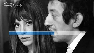 Serge Gainsbourg - 69 année érotique #conceptkaraoke