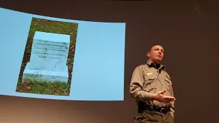 Earl Van Dorn - Gettysburg Winter Lecture with Matt Atkinson