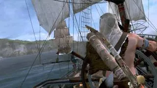 Assassin's Creed 3 -  Tyranny Of King Washington - Official Redemption Trailer [ANZ]