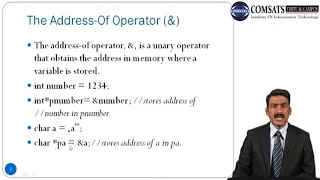 Pointer |Pointer Variable |Dynamic Memory Allocation Algorithm analysis in Hindi Urdu  LECTURE 05