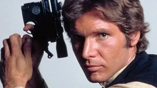 2500 actors audition for young Han Solo spinoff movie - Collider
