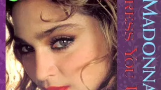 Dress You Up (hirotomo Remix) - Madonna