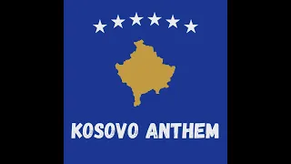 Anthem  Kosovo