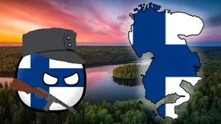 Speedart - Greater-Finland