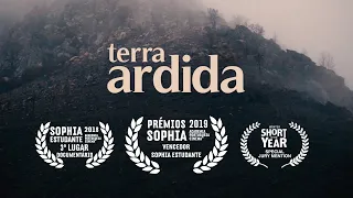 TERRA ARDIDA - documentary short film (2018)