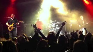 Heir Apparent - Keeper of the Reign (Live Metal Assault II 14.01.2012)