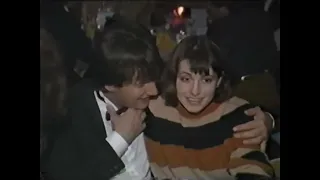 RTL-Télévision - Les coulisses du Festival du Film de Bruxelles - 1984