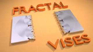 Fractal Vises