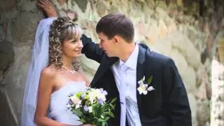 Андрей и Ирина (слайдшоу) - Andrew&Irina's Wedding (Slideshow)