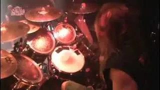 Exodus - Buenos Aires, Argentina 28-04-2012 - Toxic Waltz