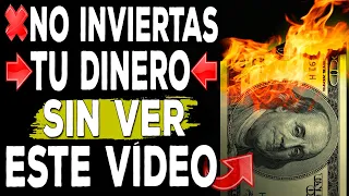 17 claves para invertir tu dinero y vivir de tus activos sin trabajar | Logra la libertad financiera