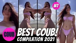 New Tiktok ARMY 5053 Dances 2021 - Best Coub Compilation [Part 7] 🔥🔥🔥