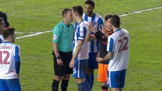 SHORT HIGHLIGHTS: Brighton v Sheffield Wednesday