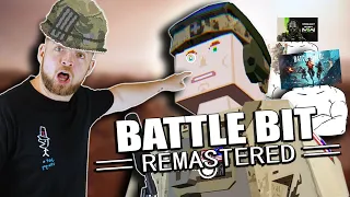 BattleBit Remastered: Bits | Blocks | Based