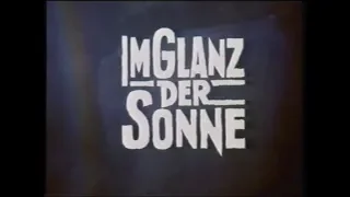 Im Glanz der Sonne (1992) - DEUTSCHER TRAILER