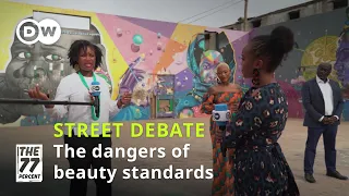 How can we decolonize beauty standards?