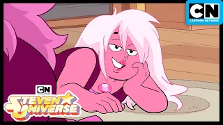 Rose Buds | Steven Universe Future | Cartoon Network