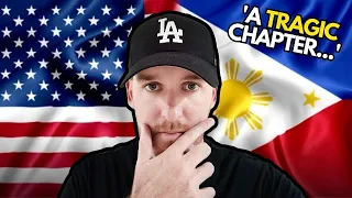 How America CHANGED the Philippines... (TRAGIC)