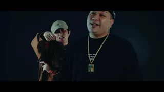 K-Leb - Likod ft. Og Sacred (Official Music Video)