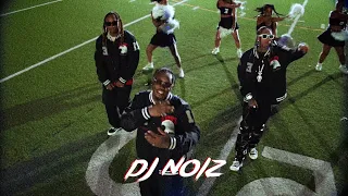 DJ Noiz - Chosen ft. Blxst, Ty Dolla $ign & Tyga