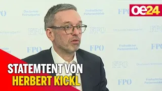 FPÖ: "Echter Freiheitstag nur OHNE Impfzwang