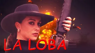 La Loba | Pelicula completa | ©Copyright Ramon Barba Loza