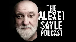 1: Keir Starmer: Establishment Tool(?) (The Alexei Sayle Podcast)