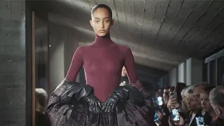 Alaia | Fall Winter 2023/2024 | Full Show