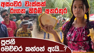 Guyya ගයියා Vlogs EP33 | Asanwara Wessak