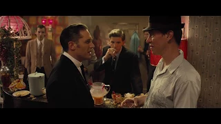 Tom Hardy, "Fight Scene",Best Of, Legend-Movie(uncut)FULL HD