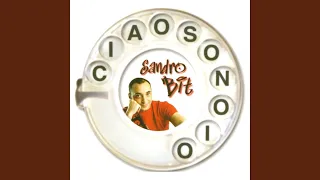 Ciao sono io (Extended mix)