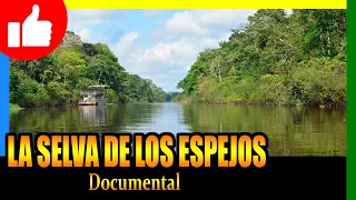 🔴 DOCUMENTAL: De La Selva de los Espejos de Alejandro Guerrero (Perú)