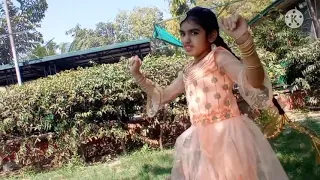 Nimrat Khaira - Bhangra Gidha (Full Song) | | Panj-aab Records021| Dance cover by Jasnoor kaur