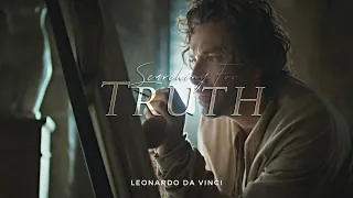 Leonardo Da Vinci | Truth (Leonardo)