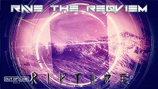 RAVE THE REQVIEM - Riptide (Official Lyric Video)