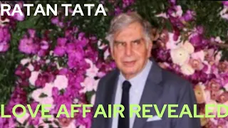 Sir Ratan Tata Honesty About Love. CNN Exclusive Interview #ratantata