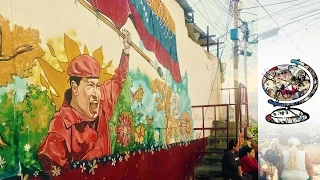 Post-Chavez Venezuela Has Become a Failed State