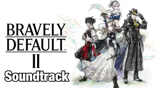 Final Boss Theme (Brave) | Bravely Default II OST