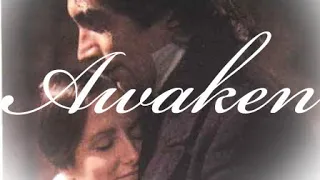 Jane Eyre and Edward Rochester - Awaken ("Jane Eyre", 1983)