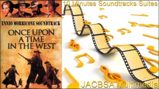 "Once Upon a Time in the West" Soundtrack Suite