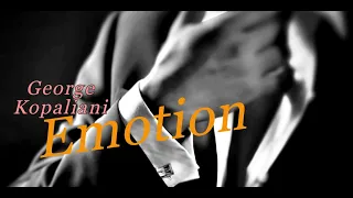 George Kopaliani - Emotion (Original Mix) Music Video